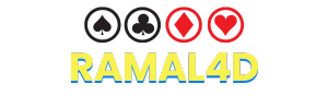 Logo RAMAL4D